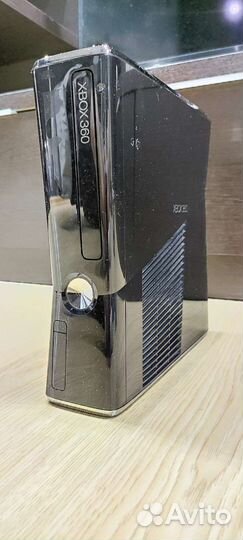 Xbox 360 LT 3.0 250GB + Kinect