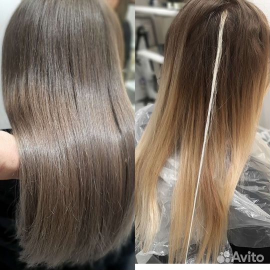 Красота и здоровье