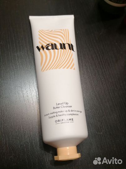 Бальзам для лица Waunt Oriflame