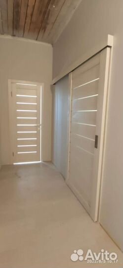 Двери межкомнатные