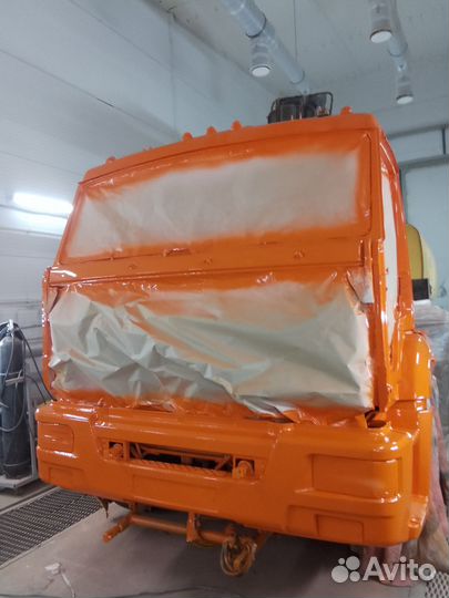 Ремон автомобилей