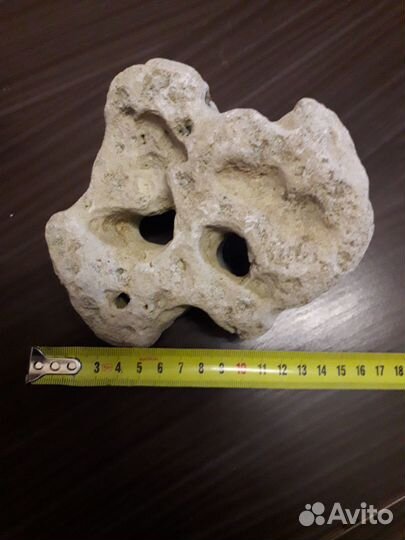 Камни для аквариума