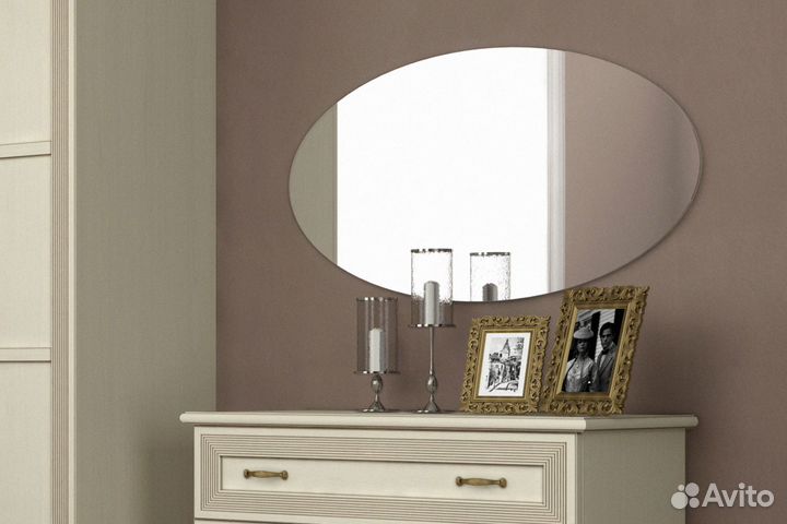 Зеркало Адажио Ангстрем