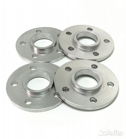 Проставки колесные art.548