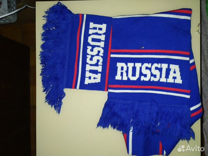 Шарф 