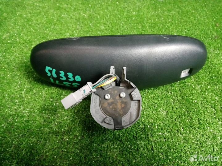 Зеркало салона Audi Tt 8J BWA (2.0T) 2008