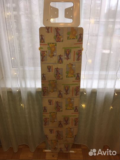 Гладильная доска бу