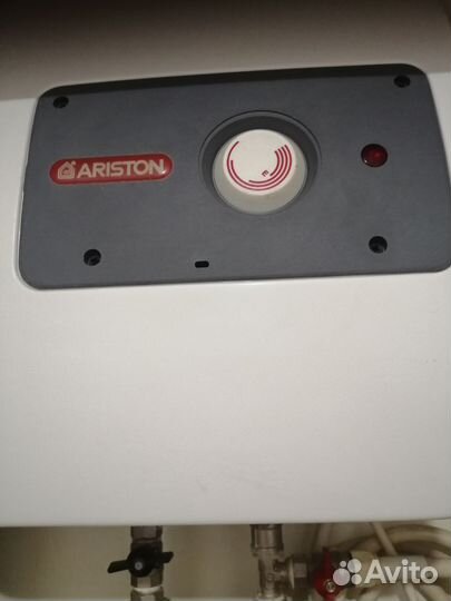 Водонагреватель