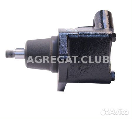 Насос гидроусилителя руля krauf HPQ1695XQ