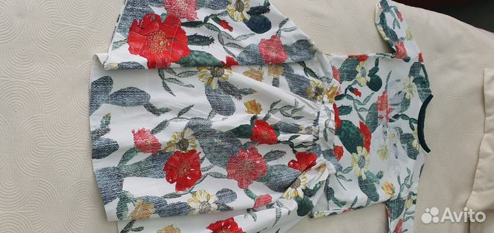 Костюм для девочки