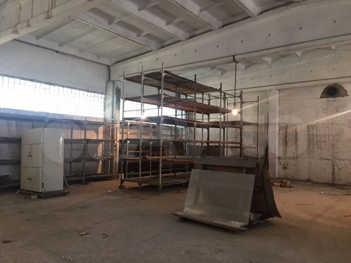 Склад, 700 м²