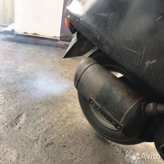 Продам Honda lead af 20