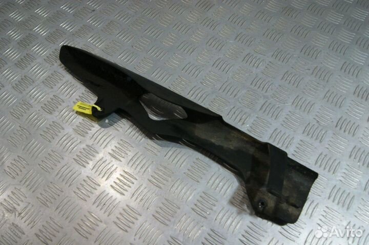 Защита цепи Honda VT250F Xelvis