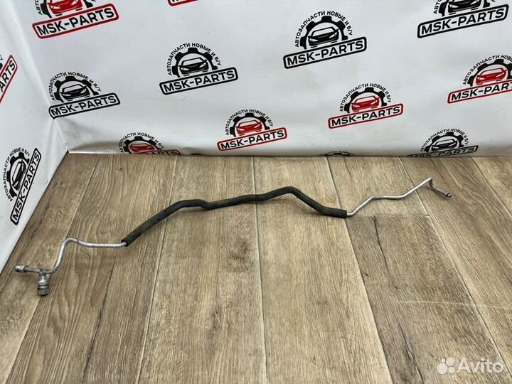 Трубка кондиционера Mitsubishi Lancer 10 2007-2019