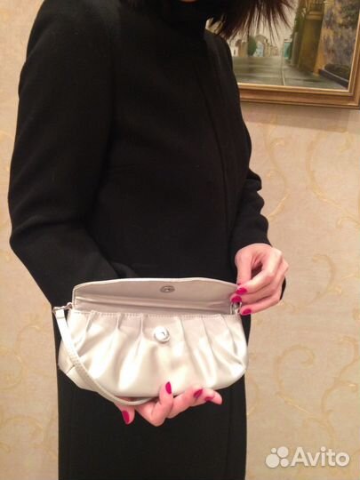 Сумка марки Аccessoires (Англия)