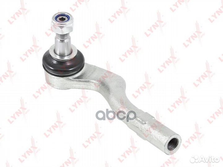 Наконечник рулевой тяги прав C4344R lynxauto