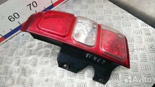 Фонарь задний правый suzuki grand vitara 2 (LDN18M