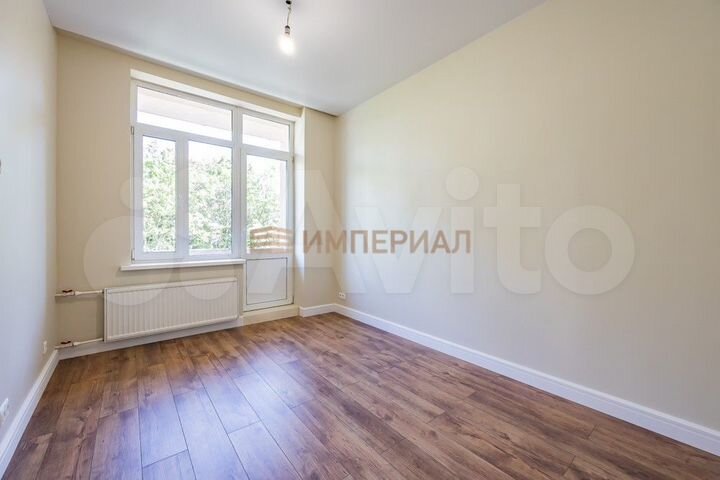 2-к. квартира, 38,9 м², 3/5 эт.