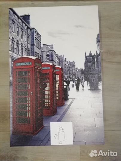 Панно на стену