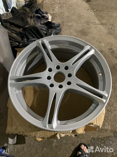 Диски р17 4 100 4 114.3