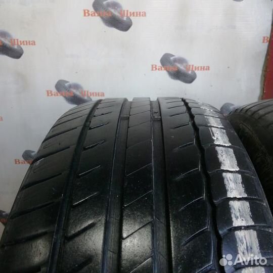 Michelin Primacy HP 205/55 R16