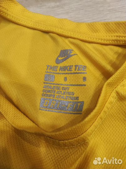 Футболка nike