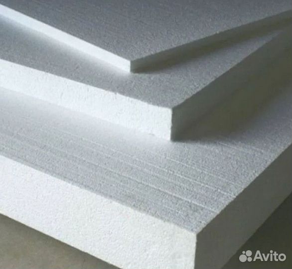 Пенопласт с завода / все размеры