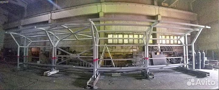 Винтовые сваи с гарантией