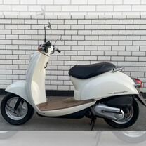 Ретро скутер Honda Crea Scoopy AF 55 4 тактный