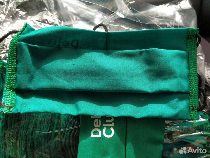 Защитная маска для лица