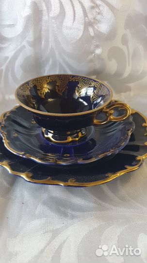 Чашка forfour Бавария