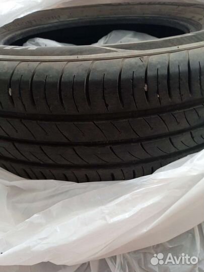 Kumho Ecowing ES01 KH27 195/65 R15