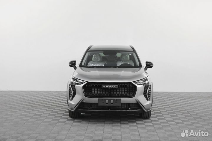 Запчасти haval New Jolion