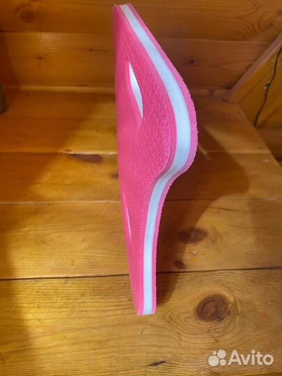 Мягкая доска для плавания