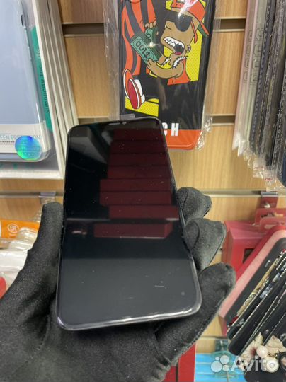 Дисплей iPhone 11 Pro оригинал