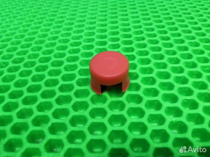 Кнопка механизма регулировки D 23,3 мм на коляску