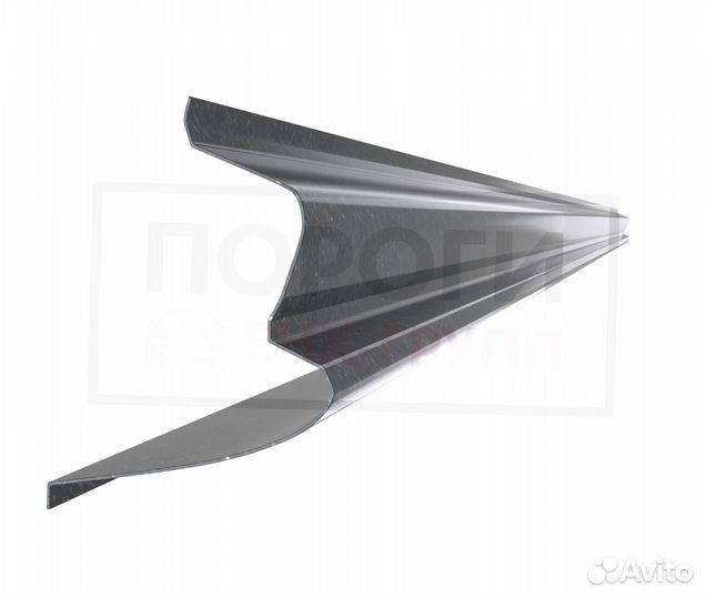 Пороги Infiniti QX56 1/ и другие