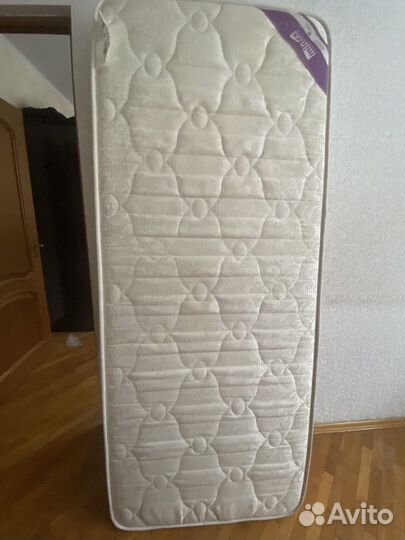 Матрас детский