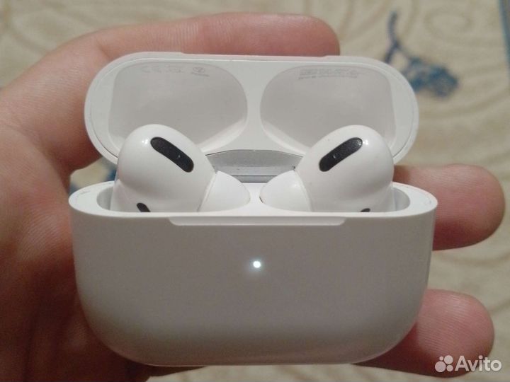 Airpods pro