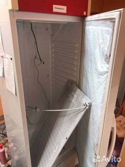 Ремонт холодильников и стиральных машин