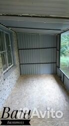 Расширение и остекление балконов