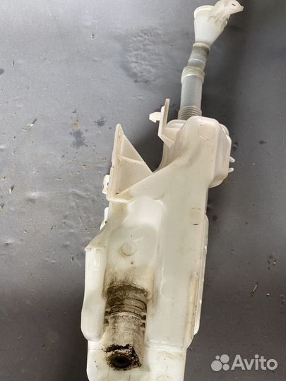 Бачок омывателя Mitsubishi lancer 10 9087