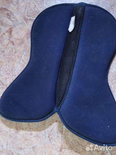 Конная амуниция