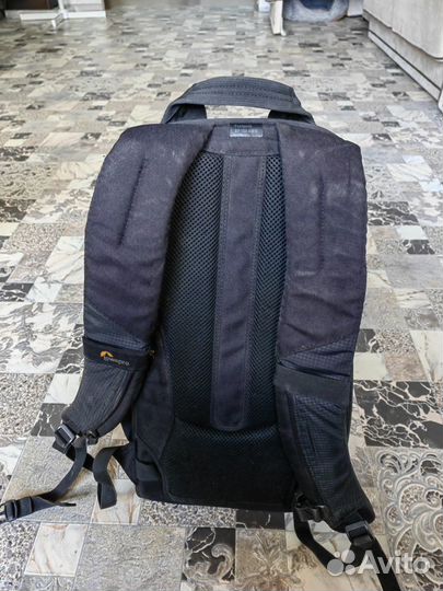 Фото Рюкзак Lowepro Fastpack BP 150