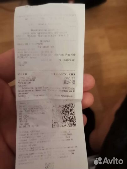 Беспроводные наушники apple airpods pro