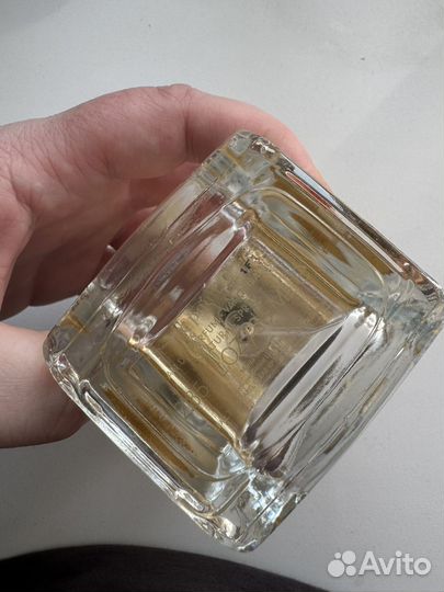 Veronique gabai пустой флакрн