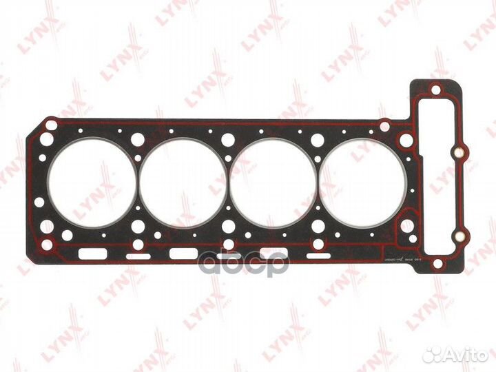 Прокладка гбц mercedes-benz C180-220(W202/W203)