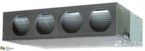 Канальный кондиционер Fujitsu aryg36lmla/aoyg36LAT