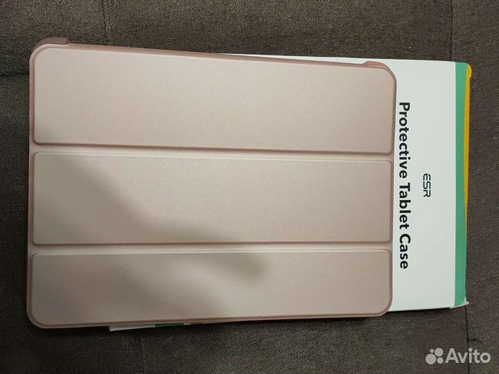 Рrotective tablet case 