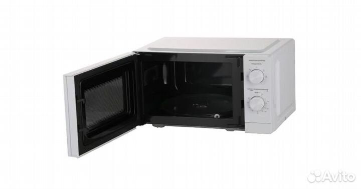 Микроволновая печь Midea MM719M2Z-W (новая)